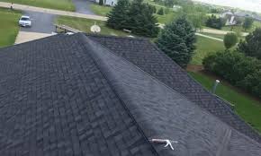 Best Roof Ventilation Installation  in East Flat Rock, NC